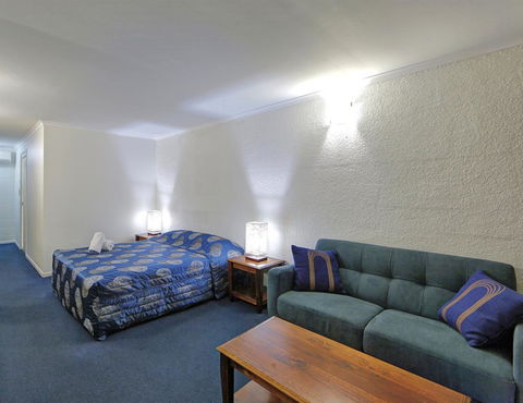 Alexandra Park Motor Inn - Accommodation Brunswick Heads 4