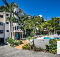 Mirra Chana - Accommodation Brunswick Heads