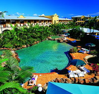 Palm Royale Cairns - Accommodation Brunswick Heads