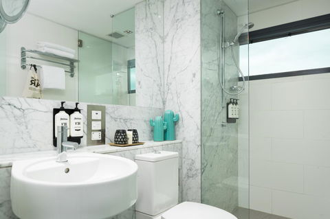 Ovolo The Valley Brisbane - Accommodation Brunswick Heads 23