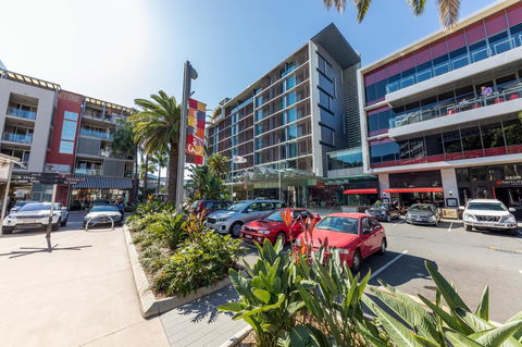 Ovolo The Valley Brisbane - Accommodation Brunswick Heads 10