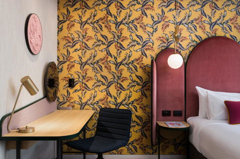 Ovolo The Valley Brisbane - Accommodation Brunswick Heads 20