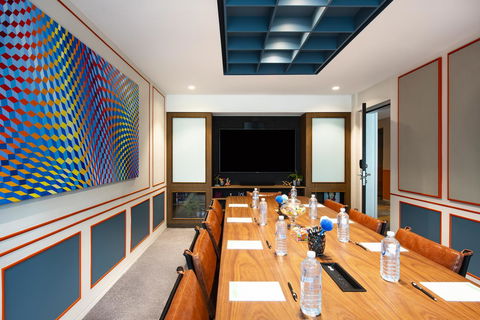 Ovolo The Valley Brisbane - Accommodation Brunswick Heads 12