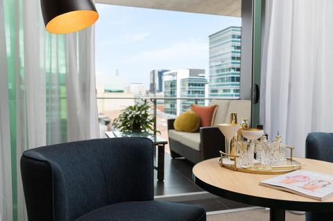 Ovolo The Valley Brisbane - Accommodation Brunswick Heads 26