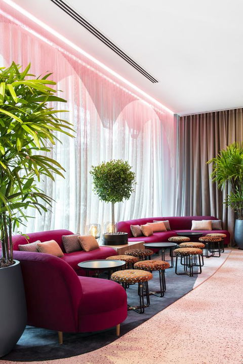 Ovolo The Valley Brisbane - Accommodation Brunswick Heads 3