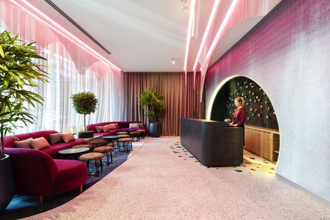 Ovolo The Valley Brisbane - Accommodation Brunswick Heads 4