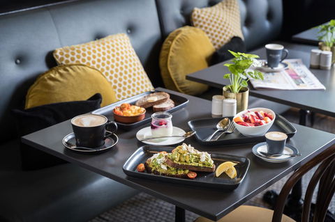 Ovolo The Valley Brisbane - Accommodation Brunswick Heads 35