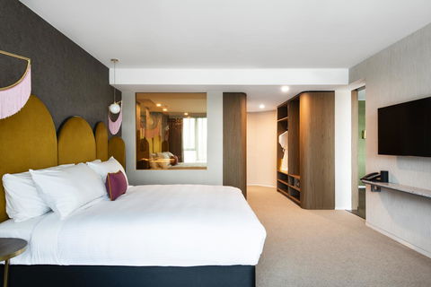 Ovolo The Valley Brisbane - Accommodation Brunswick Heads 15