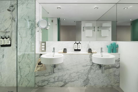 Ovolo The Valley Brisbane - Accommodation Brunswick Heads 21