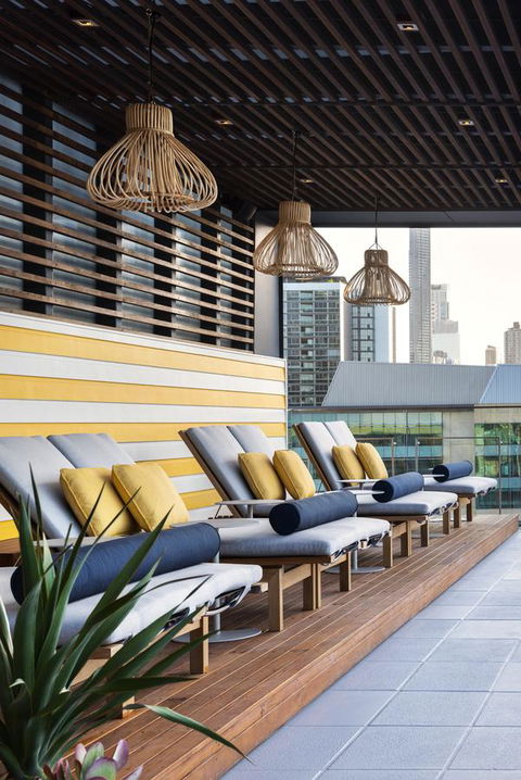 Ovolo The Valley Brisbane - Accommodation Brunswick Heads 8