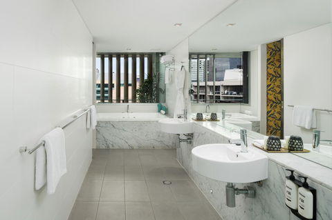 Ovolo The Valley Brisbane - Accommodation Brunswick Heads 1