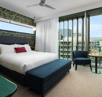 Ovolo The Valley Brisbane - Accommodation Brunswick Heads