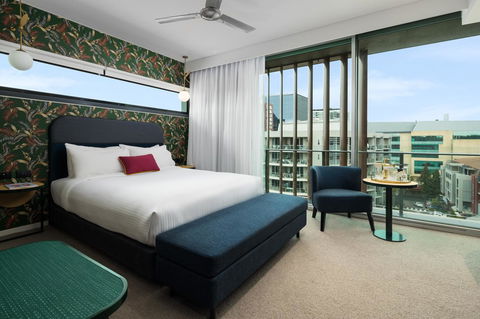 Ovolo The Valley Brisbane - Accommodation Brunswick Heads 0