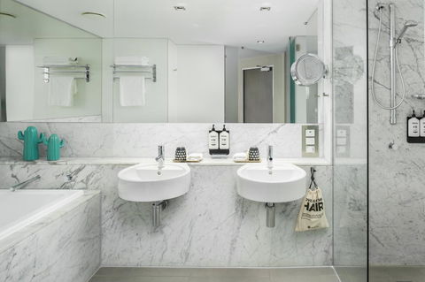 Ovolo The Valley Brisbane - Accommodation Brunswick Heads 2