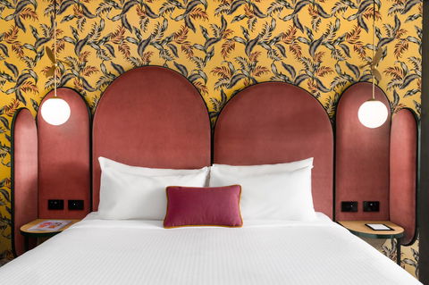 Ovolo The Valley Brisbane - Accommodation Brunswick Heads 16