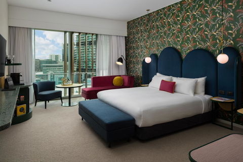 Ovolo The Valley Brisbane - Accommodation Brunswick Heads 19