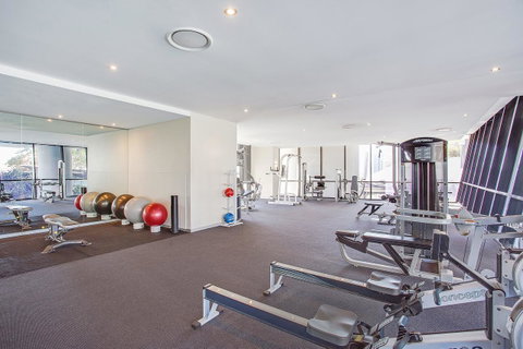Mantra Circle On Cavill - Accommodation Brunswick Heads 42