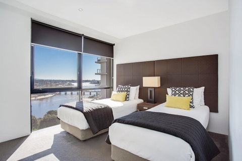 Mantra Circle On Cavill - Accommodation Brunswick Heads 23