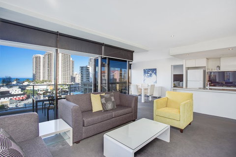 Mantra Circle On Cavill - Accommodation Brunswick Heads 22