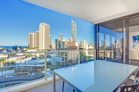 Mantra Circle On Cavill - Accommodation Brunswick Heads 20
