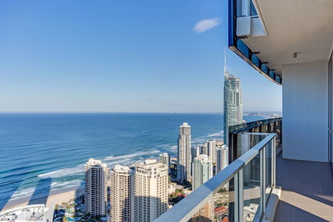 Mantra Circle On Cavill - Accommodation Brunswick Heads 8