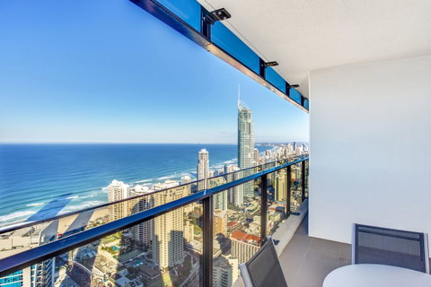 Mantra Circle On Cavill - Accommodation Brunswick Heads 12