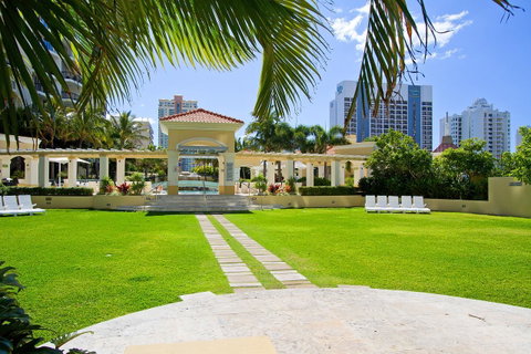Towers Of Chevron - Private Apartment - Accommodation Brunswick Heads 16
