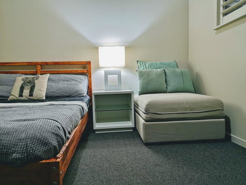 Towers Of Chevron - Private Apartment - Accommodation Brunswick Heads 5