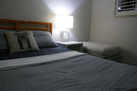 Towers Of Chevron - Private Apartment - Accommodation Brunswick Heads 6