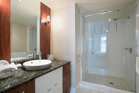 Towers Of Chevron - Private Apartment - Accommodation Brunswick Heads 4