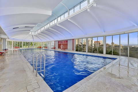 Towers Of Chevron - Private Apartment - Accommodation Brunswick Heads 14