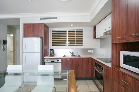 Towers Of Chevron - Private Apartment - Accommodation Brunswick Heads 3