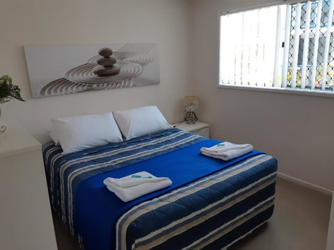 Surfers Beach Resort One - Accommodation Brunswick Heads 7