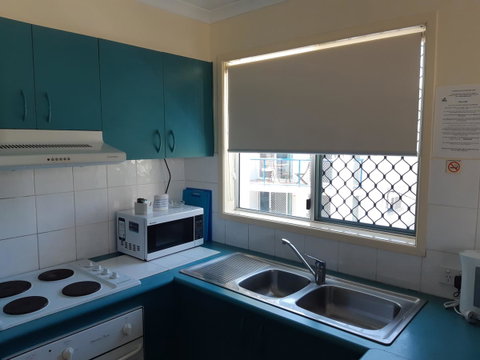 Surfers Beach Resort One - Accommodation Brunswick Heads 14
