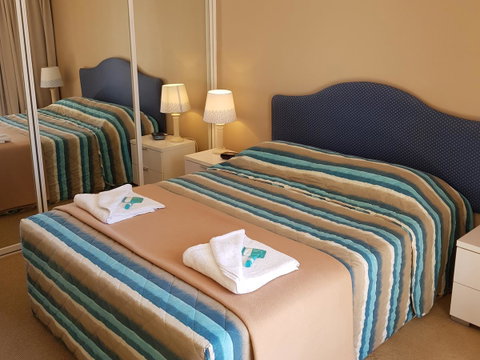Surfers Beach Resort One - Accommodation Brunswick Heads 24
