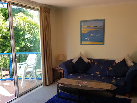 Surfers Beach Resort One - Accommodation Brunswick Heads 28