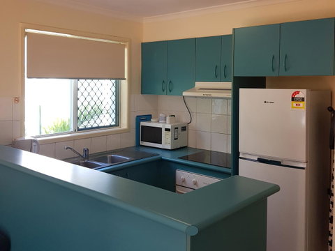Surfers Beach Resort One - Accommodation Brunswick Heads 31