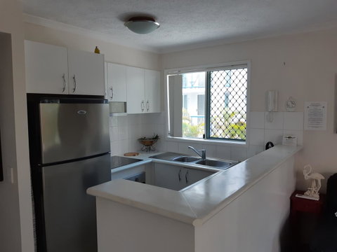 Surfers Beach Resort One - Accommodation Brunswick Heads 8