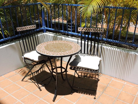Surfers Beach Resort One - Accommodation Brunswick Heads 36