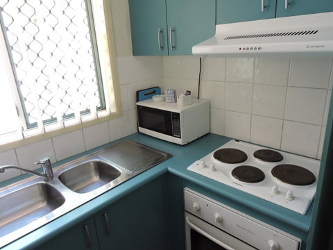 Surfers Beach Resort One - Accommodation Brunswick Heads 42