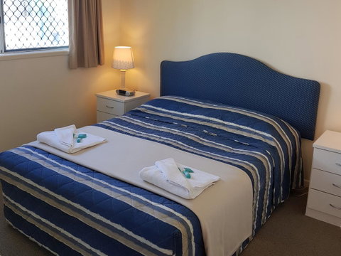 Surfers Beach Resort One - Accommodation Brunswick Heads 32