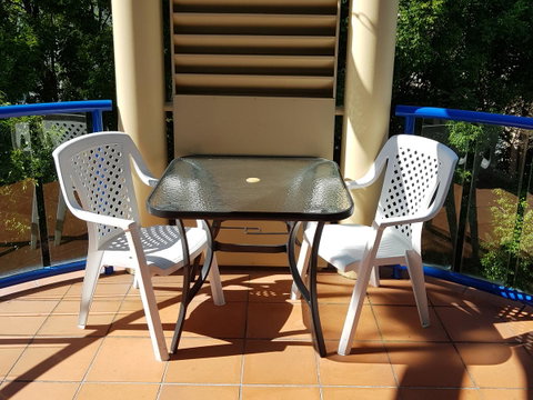 Surfers Beach Resort One - Accommodation Brunswick Heads 29