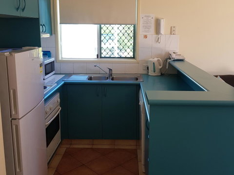 Surfers Beach Resort One - Accommodation Brunswick Heads 26