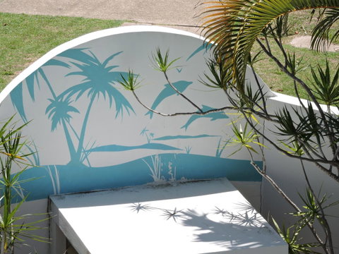 Surfers Beach Resort One - Accommodation Brunswick Heads 40
