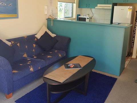 Surfers Beach Resort One - Accommodation Brunswick Heads 27