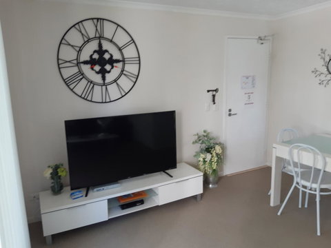 Surfers Beach Resort One - Accommodation Brunswick Heads 4