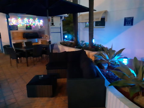 Surfers Beach Resort One - Accommodation Brunswick Heads 3