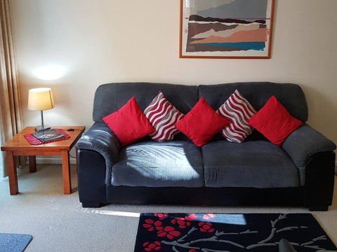 Surfers Beach Resort One - Accommodation Brunswick Heads 16
