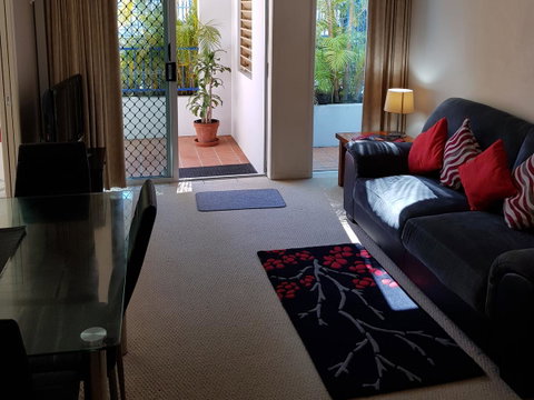 Surfers Beach Resort One - Accommodation Brunswick Heads 17