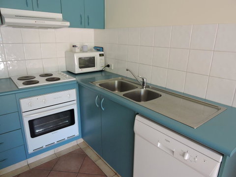 Surfers Beach Resort One - Accommodation Brunswick Heads 43